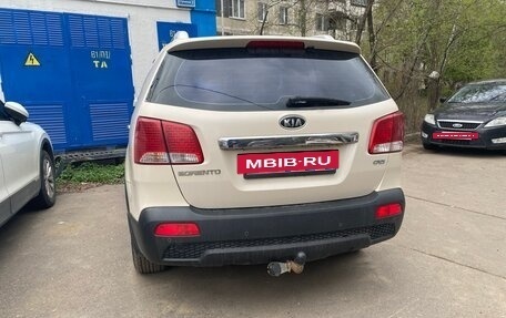 KIA Sorento II рестайлинг, 2009 год, 1 180 000 рублей, 3 фотография