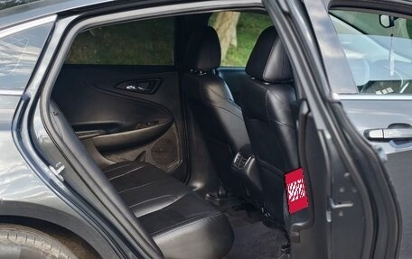 Chevrolet Malibu IX, 2016 год, 1 470 000 рублей, 5 фотография