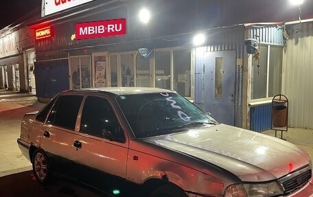 Daewoo Nexia I рестайлинг, 2006 год, 53 000 рублей, 2 фотография