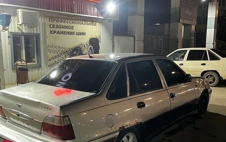 Daewoo Nexia I рестайлинг, 2006 год, 53 000 рублей, 4 фотография