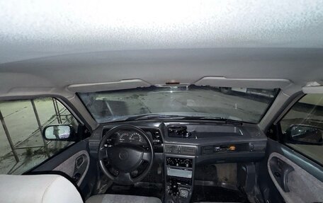 Daewoo Nexia I рестайлинг, 2006 год, 53 000 рублей, 6 фотография