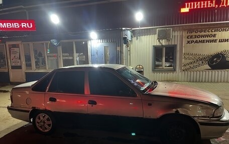 Daewoo Nexia I рестайлинг, 2006 год, 53 000 рублей, 5 фотография