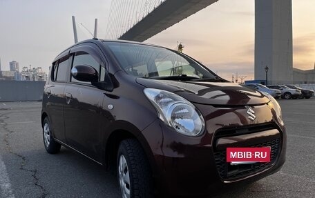 Suzuki Alto, 2010 год, 290 000 рублей, 2 фотография
