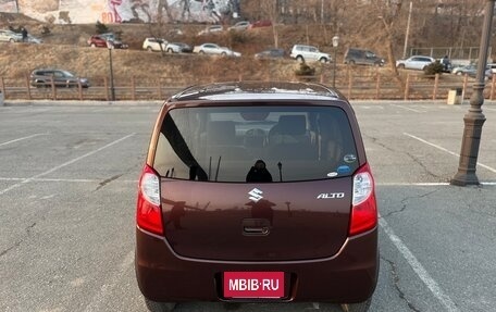 Suzuki Alto, 2010 год, 290 000 рублей, 3 фотография
