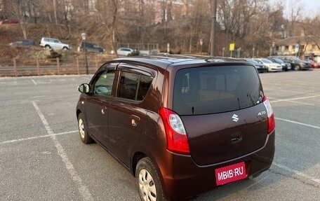 Suzuki Alto, 2010 год, 290 000 рублей, 4 фотография
