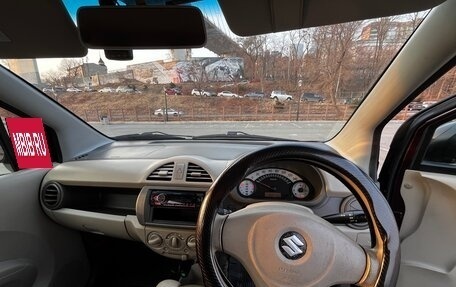 Suzuki Alto, 2010 год, 290 000 рублей, 9 фотография