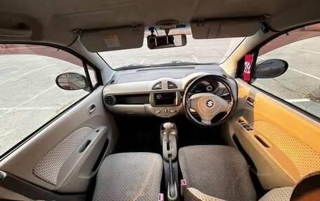 Suzuki Alto, 2010 год, 290 000 рублей, 8 фотография