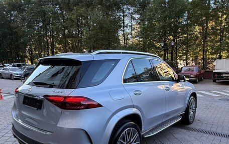 Mercedes-Benz GLE AMG, 2025 год, 15 299 000 рублей, 3 фотография