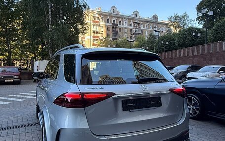 Mercedes-Benz GLE AMG, 2025 год, 15 299 000 рублей, 5 фотография