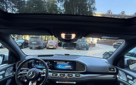 Mercedes-Benz GLE AMG, 2025 год, 15 299 000 рублей, 10 фотография