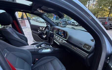 Mercedes-Benz GLE AMG, 2025 год, 15 299 000 рублей, 8 фотография