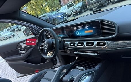 Mercedes-Benz GLE AMG, 2025 год, 15 299 000 рублей, 9 фотография