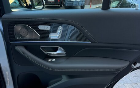 Mercedes-Benz GLE AMG, 2025 год, 15 299 000 рублей, 17 фотография