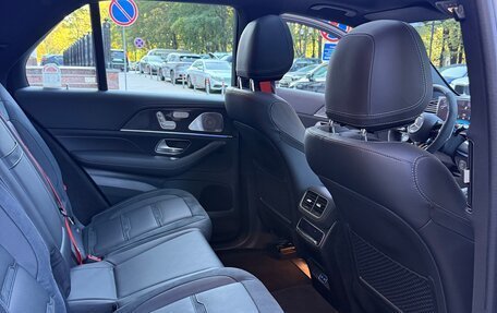 Mercedes-Benz GLE AMG, 2025 год, 15 299 000 рублей, 26 фотография
