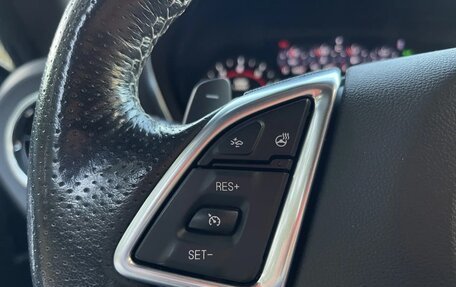Chevrolet Camaro VI, 2022 год, 3 990 000 рублей, 10 фотография