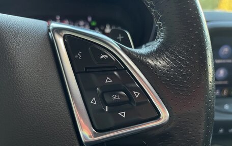 Chevrolet Camaro VI, 2022 год, 3 990 000 рублей, 26 фотография