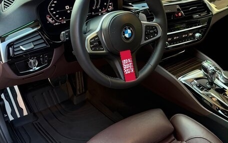 BMW 5 серия, 2020 год, 5 550 000 рублей, 6 фотография