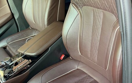 BMW 5 серия, 2020 год, 5 550 000 рублей, 9 фотография