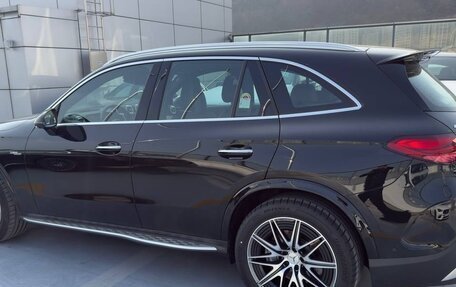 Mercedes-Benz GLC AMG, 2025 год, 9 950 000 рублей, 3 фотография