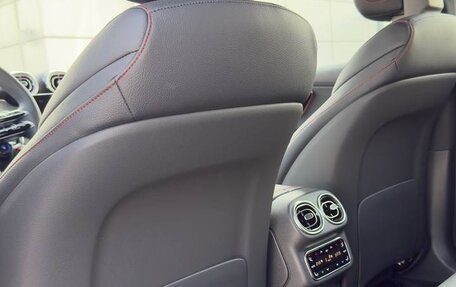 Mercedes-Benz GLC AMG, 2025 год, 9 950 000 рублей, 9 фотография