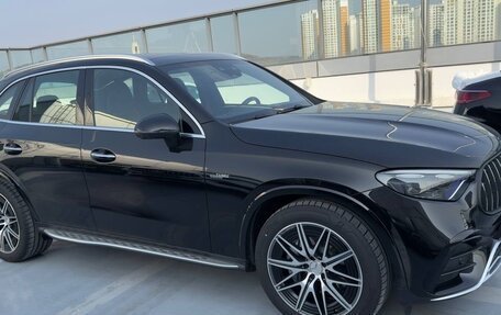 Mercedes-Benz GLC AMG, 2025 год, 9 950 000 рублей, 2 фотография