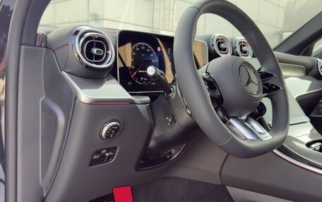 Mercedes-Benz GLC AMG, 2025 год, 9 950 000 рублей, 12 фотография