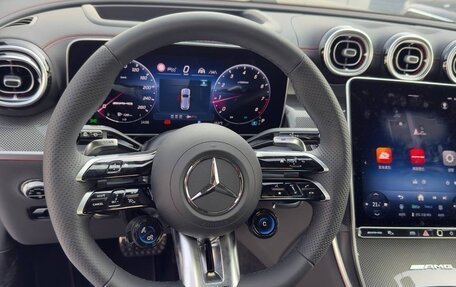 Mercedes-Benz GLC AMG, 2025 год, 9 950 000 рублей, 13 фотография