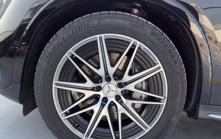 Mercedes-Benz GLC AMG, 2025 год, 9 950 000 рублей, 18 фотография
