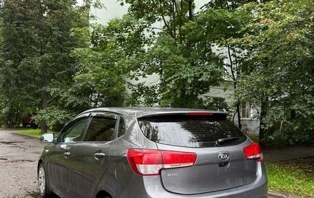 KIA Rio III рестайлинг, 2017 год, 1 200 000 рублей, 5 фотография