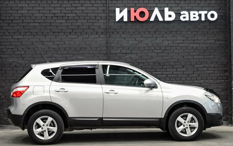 Nissan Qashqai, 2012 год, 1 200 000 рублей, 10 фотография