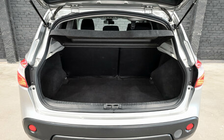 Nissan Qashqai, 2012 год, 1 200 000 рублей, 7 фотография