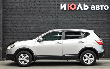 Nissan Qashqai, 2012 год, 1 200 000 рублей, 9 фотография