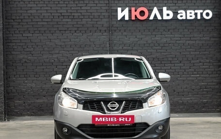 Nissan Qashqai, 2012 год, 1 200 000 рублей, 3 фотография