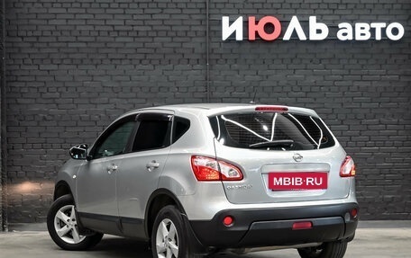 Nissan Qashqai, 2012 год, 1 200 000 рублей, 8 фотография