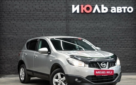 Nissan Qashqai, 2012 год, 1 200 000 рублей, 4 фотография