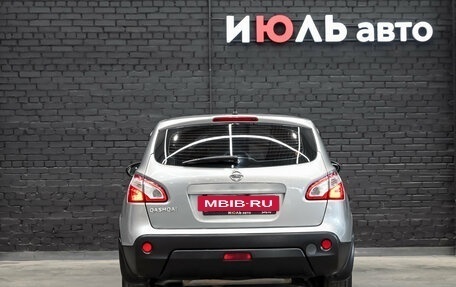 Nissan Qashqai, 2012 год, 1 200 000 рублей, 6 фотография