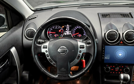 Nissan Qashqai, 2012 год, 1 200 000 рублей, 13 фотография