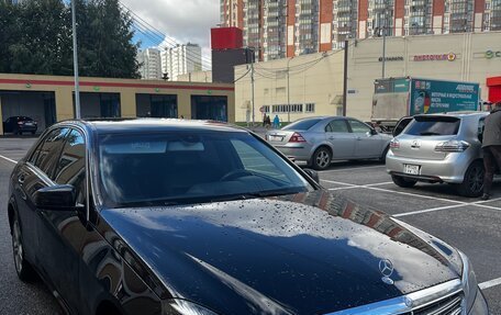 Mercedes-Benz E-Класс, 2014 год, 2 300 000 рублей, 3 фотография