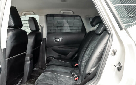 Nissan Qashqai, 2012 год, 1 200 000 рублей, 21 фотография