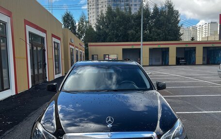 Mercedes-Benz E-Класс, 2014 год, 2 300 000 рублей, 2 фотография