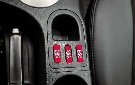 Nissan Qashqai, 2012 год, 1 200 000 рублей, 16 фотография