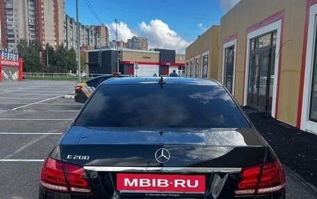 Mercedes-Benz E-Класс, 2014 год, 2 300 000 рублей, 5 фотография