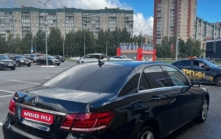 Mercedes-Benz E-Класс, 2014 год, 2 300 000 рублей, 4 фотография