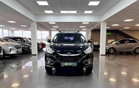 Hyundai ix35 I рестайлинг, 2011 год, 1 145 000 рублей, 3 фотография