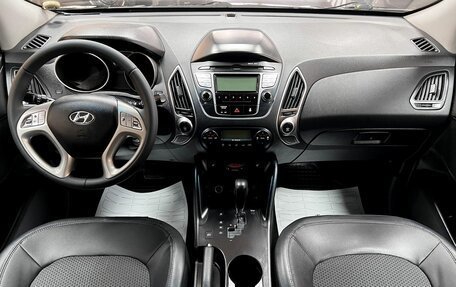 Hyundai ix35 I рестайлинг, 2011 год, 1 145 000 рублей, 10 фотография