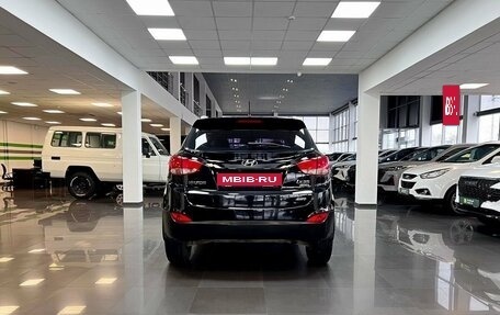 Hyundai ix35 I рестайлинг, 2011 год, 1 145 000 рублей, 4 фотография