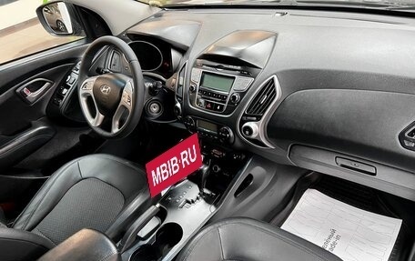 Hyundai ix35 I рестайлинг, 2011 год, 1 145 000 рублей, 13 фотография