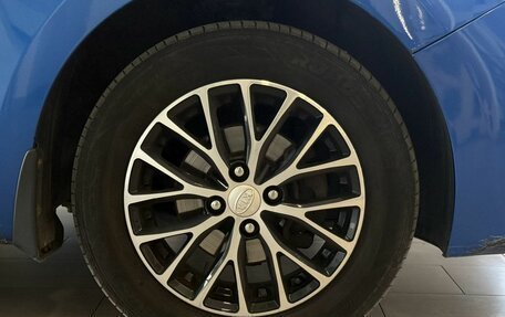 Hyundai Solaris II рестайлинг, 2018 год, 1 280 000 рублей, 21 фотография