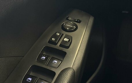 Hyundai Solaris II рестайлинг, 2018 год, 1 280 000 рублей, 18 фотография