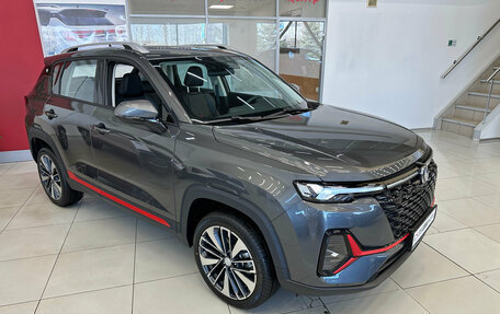 Changan CS35 Plus, 2026 год, 2 811 501 рублей, 3 фотография